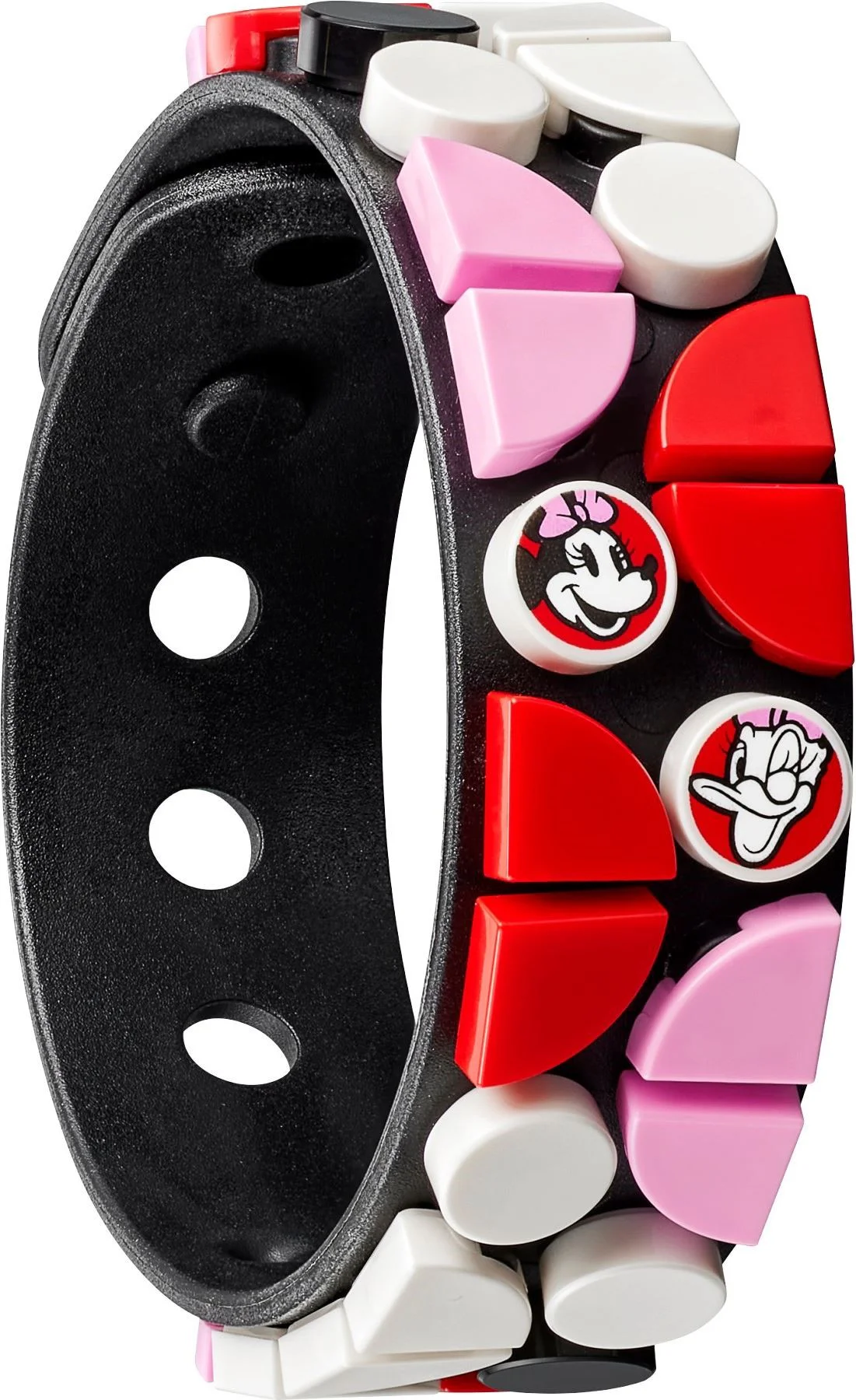 Mickey and his friends are in a luxurious ring 乐高 LEGO 41947 image 9