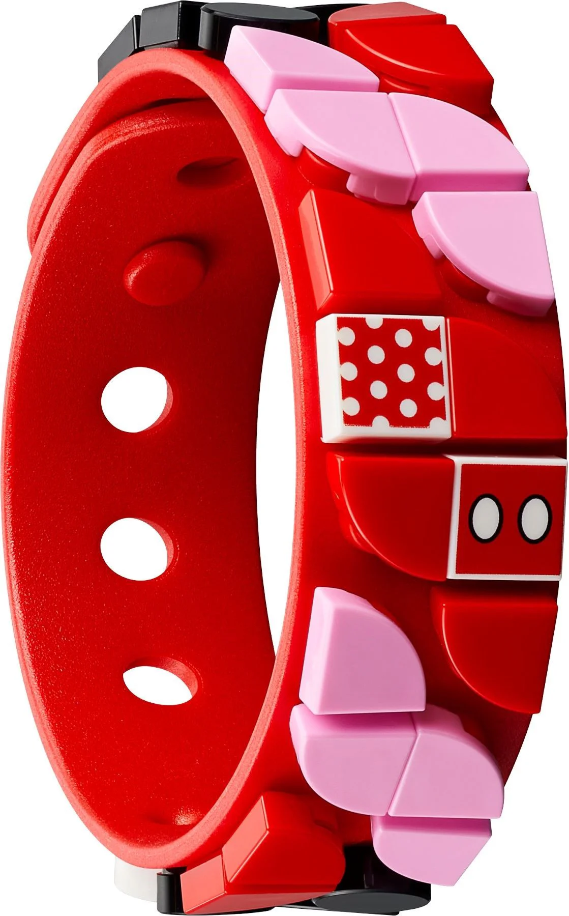 Mickey and his friends are in a luxurious ring 乐高 LEGO 41947 image 11