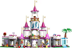 The baccalaureate castle