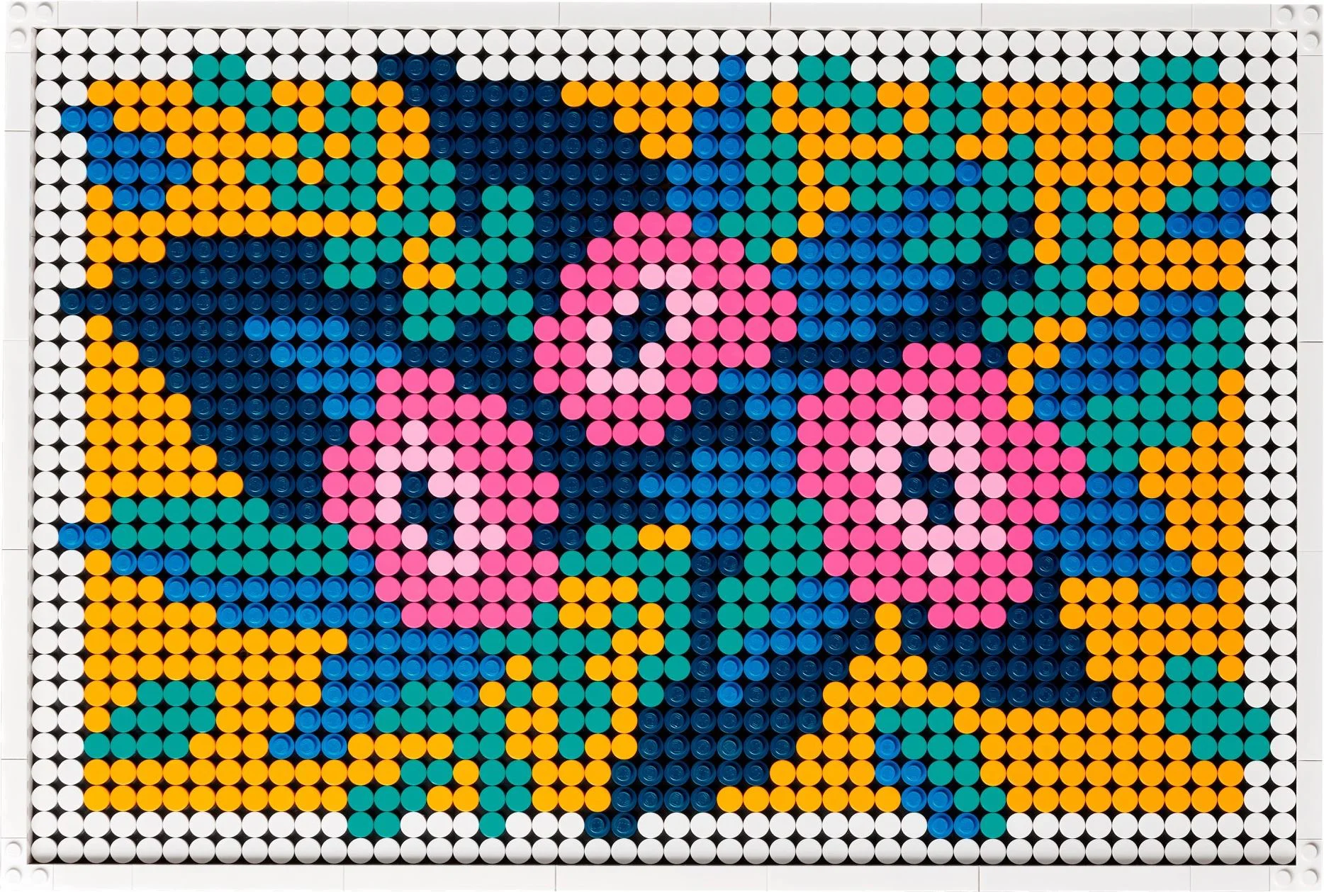 Art of Plumbing 乐高 LEGO 31207 image 3