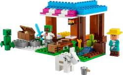 The bakery