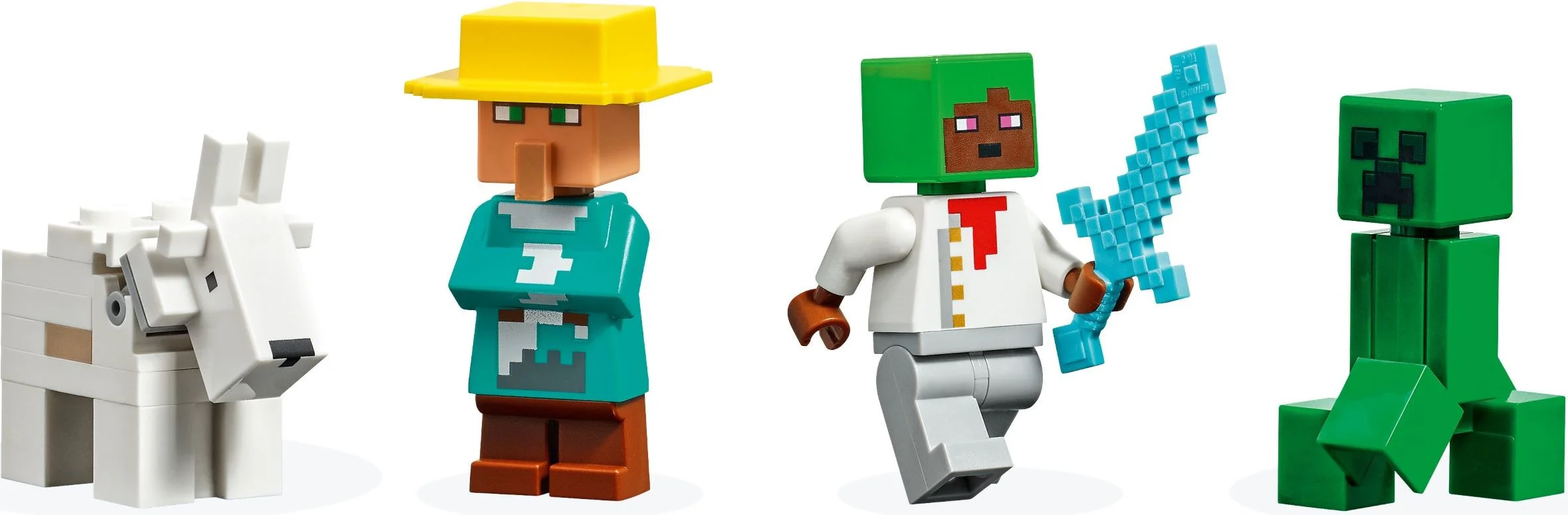 The bakery 乐高 LEGO 21184 image 3