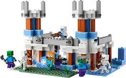 Ice Castle