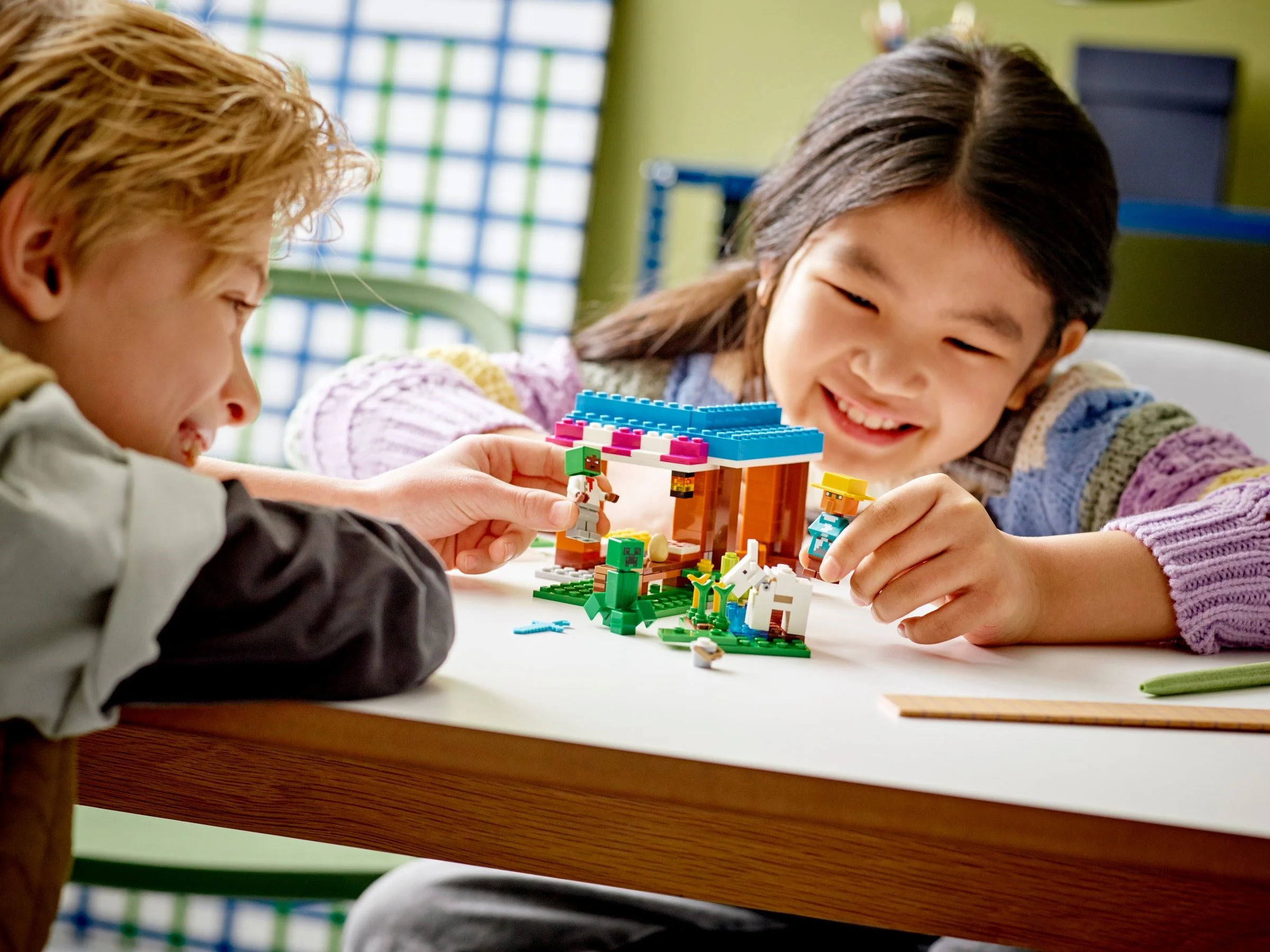 The bakery 乐高 LEGO 21184 image 5