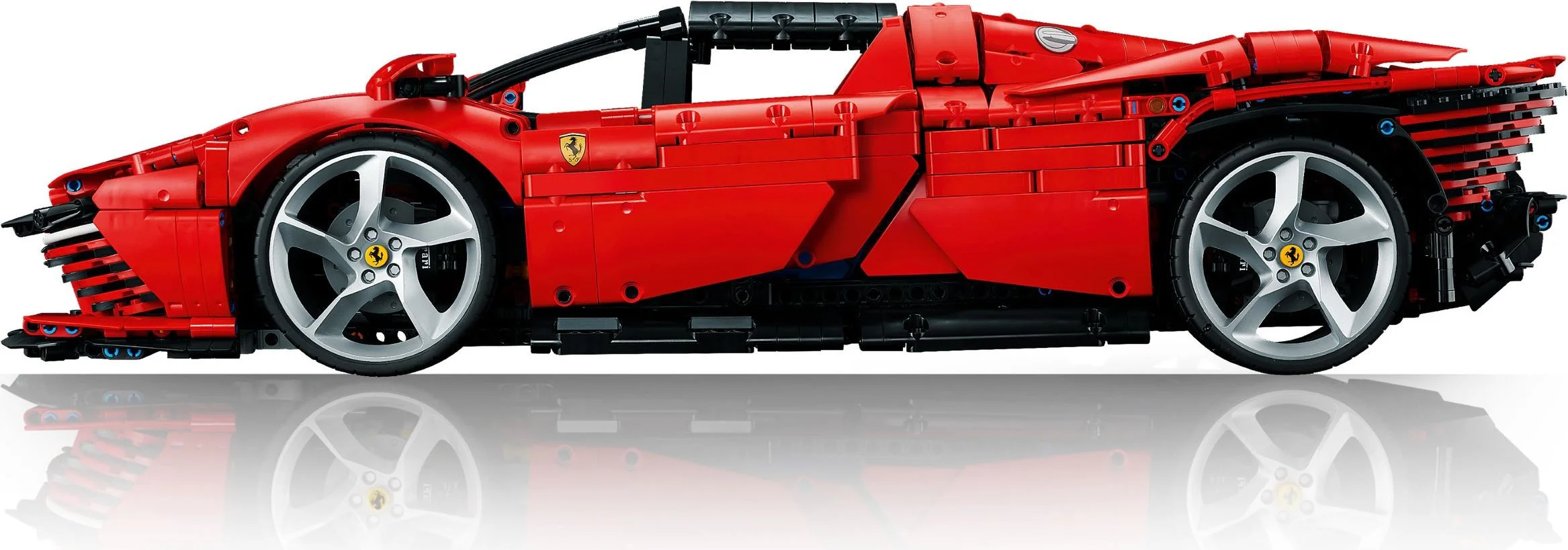 Ferrari Daytona SP3 81998 image 5