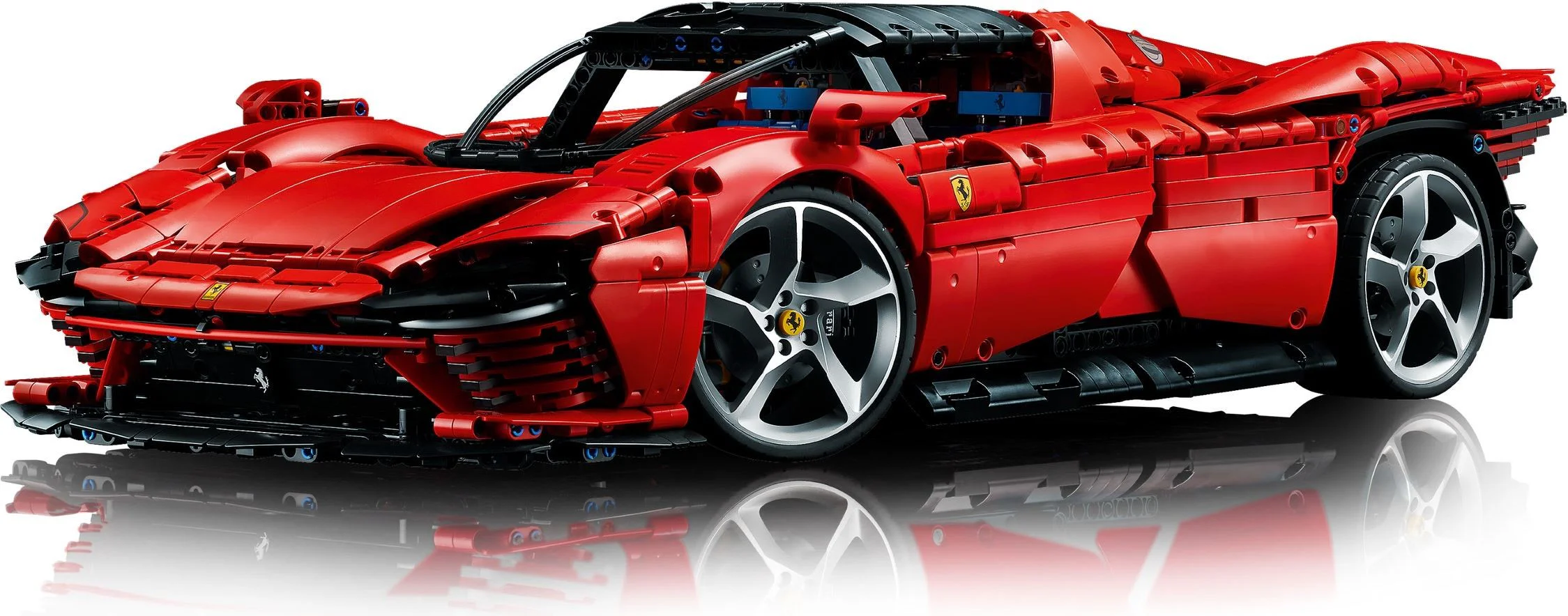 Ferrari Daytona SP3 81998 image 6