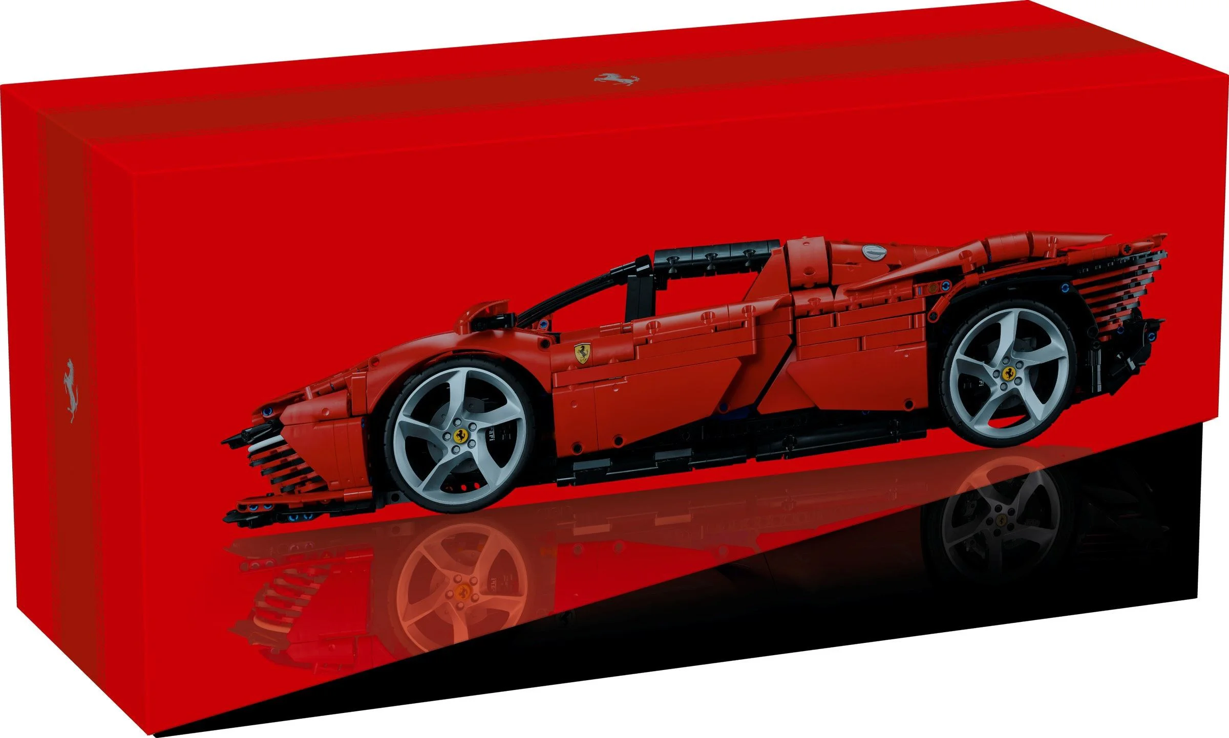 Ferrari Daytona SP3 81998 image 8
