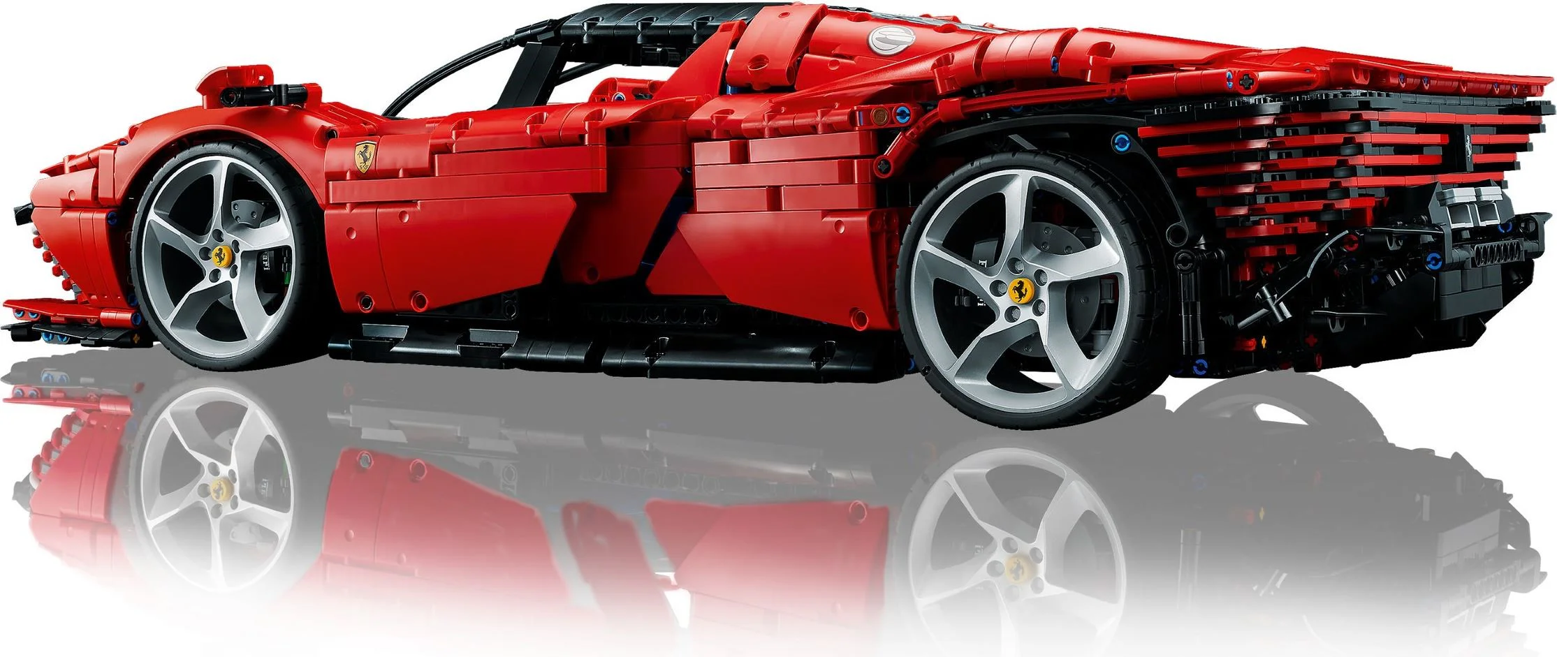Ferrari Daytona SP3 81998 image 12