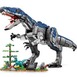 Dinosaur World: Cracker