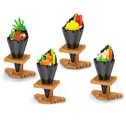 Japanese Cuisine: Spring Rolls 4 Types