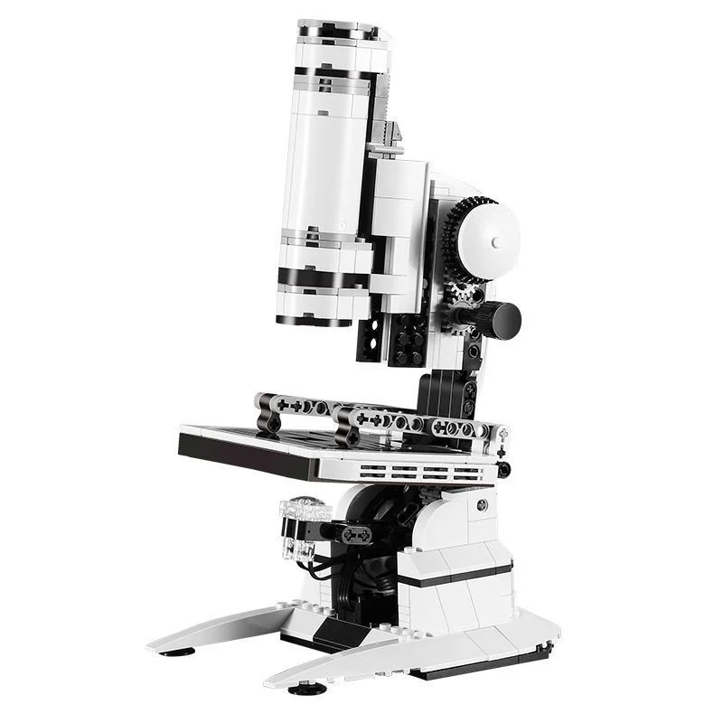 Dynamite: microscope 森宝 SEMBO 707900