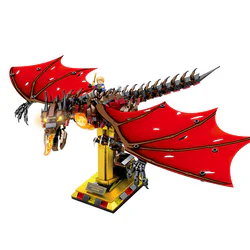 Dragon Sword
