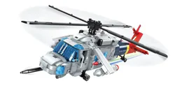 UH-60 BLACK HAWK HELICOPTER