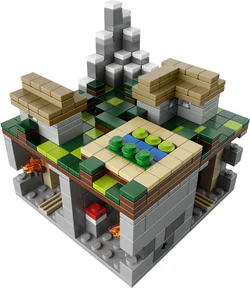 My World: Microcosmic Village