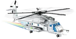 CH53E HORSE TRANSPORT HELICOPTER