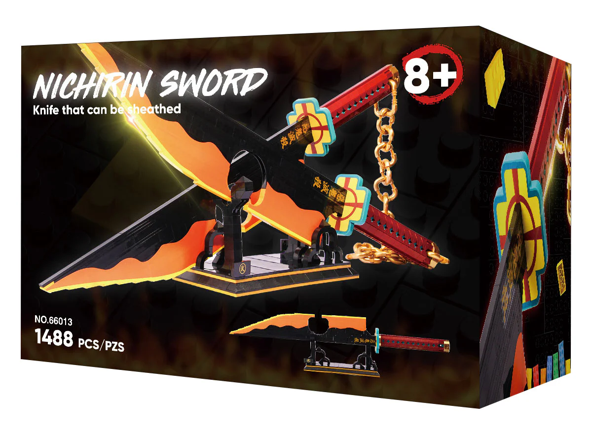 The Ghost's Sword: the sound column, the marrow sky We Game Coming 66013 image 7