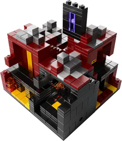 My World: Microcosmic Hell of a World