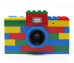 8 million pixel digital cameras