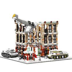 Battle of Moscow