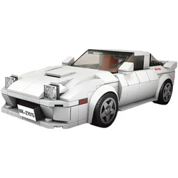 MATADA RX-7 FC35