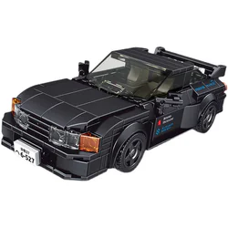 DAILY GTR32