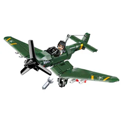 World War II Classic Battle: Stuka of Dunkirk's Retreat