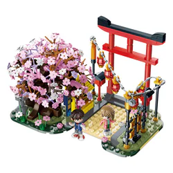 Detective Conan: Spring Sakura Viewing