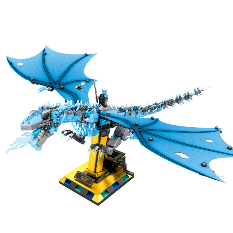 Dragon 13005