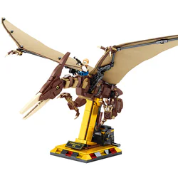 Wing Dragon