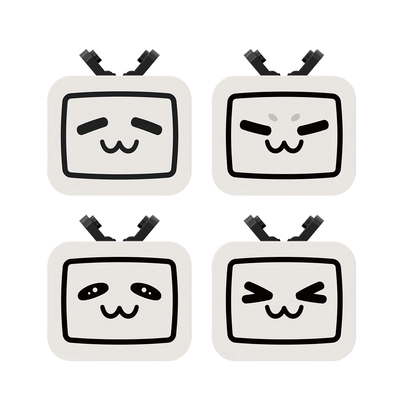 bilibiliBoods little television skiing log bilibili 【未知】 image 4