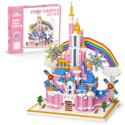 Rainbow Castle