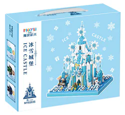Ice Castle