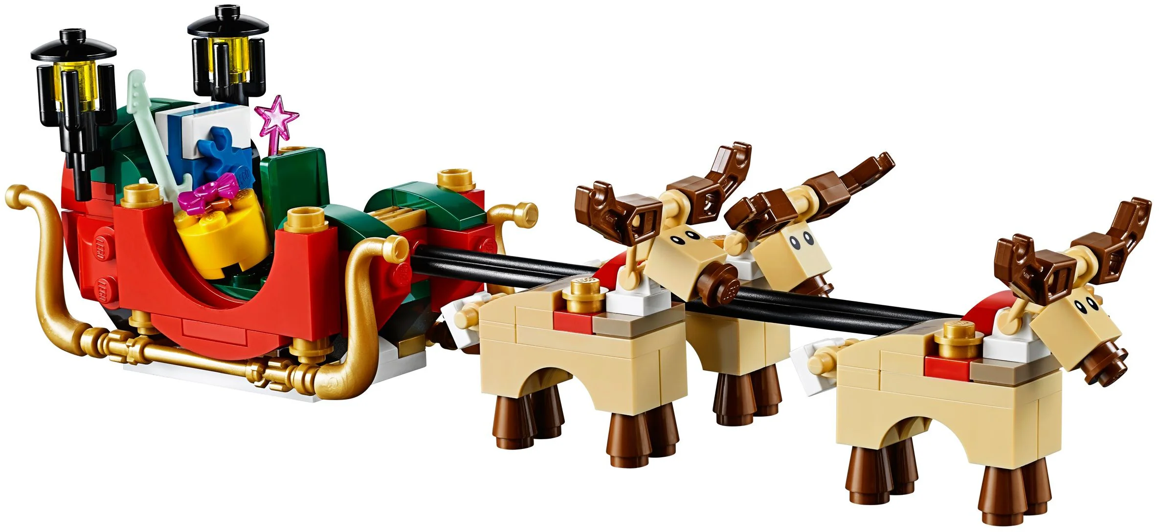 Santa's Dream Factory 33024 image 9