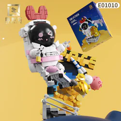 Astronaut: Skids
