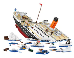 Titanic