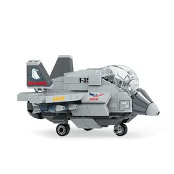 F-35 FIGHTERS