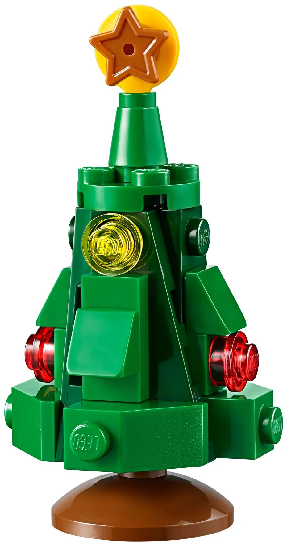 Santa's Dream Factory 33024 image 10