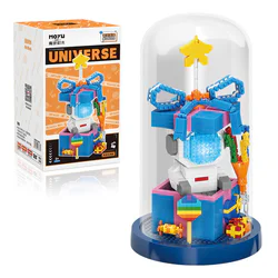Galactic members: surprise gift box