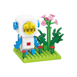 Protect Space: Garden Manager