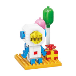 Guarding Space: Packaging Administrator