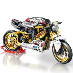 Ducadi Street Lighter V4S