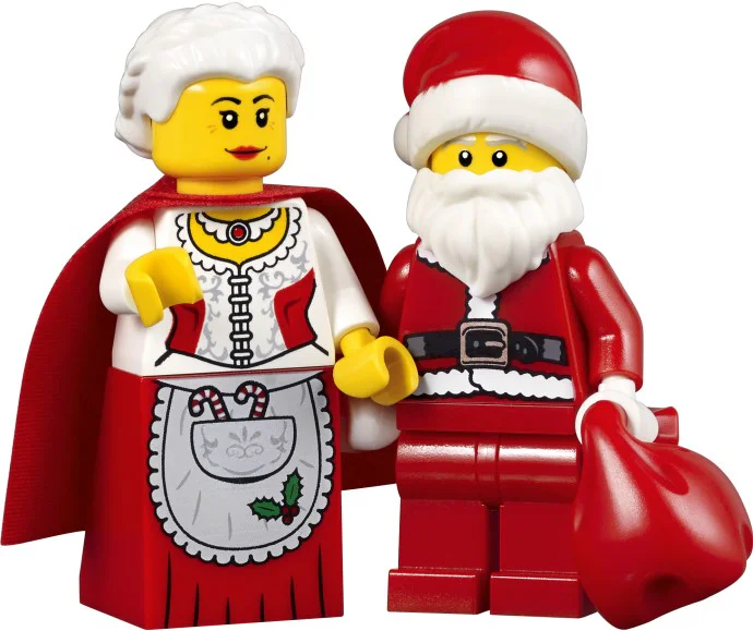 Santa's Dream Factory 33024 image 12
