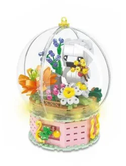 Crystal Ball