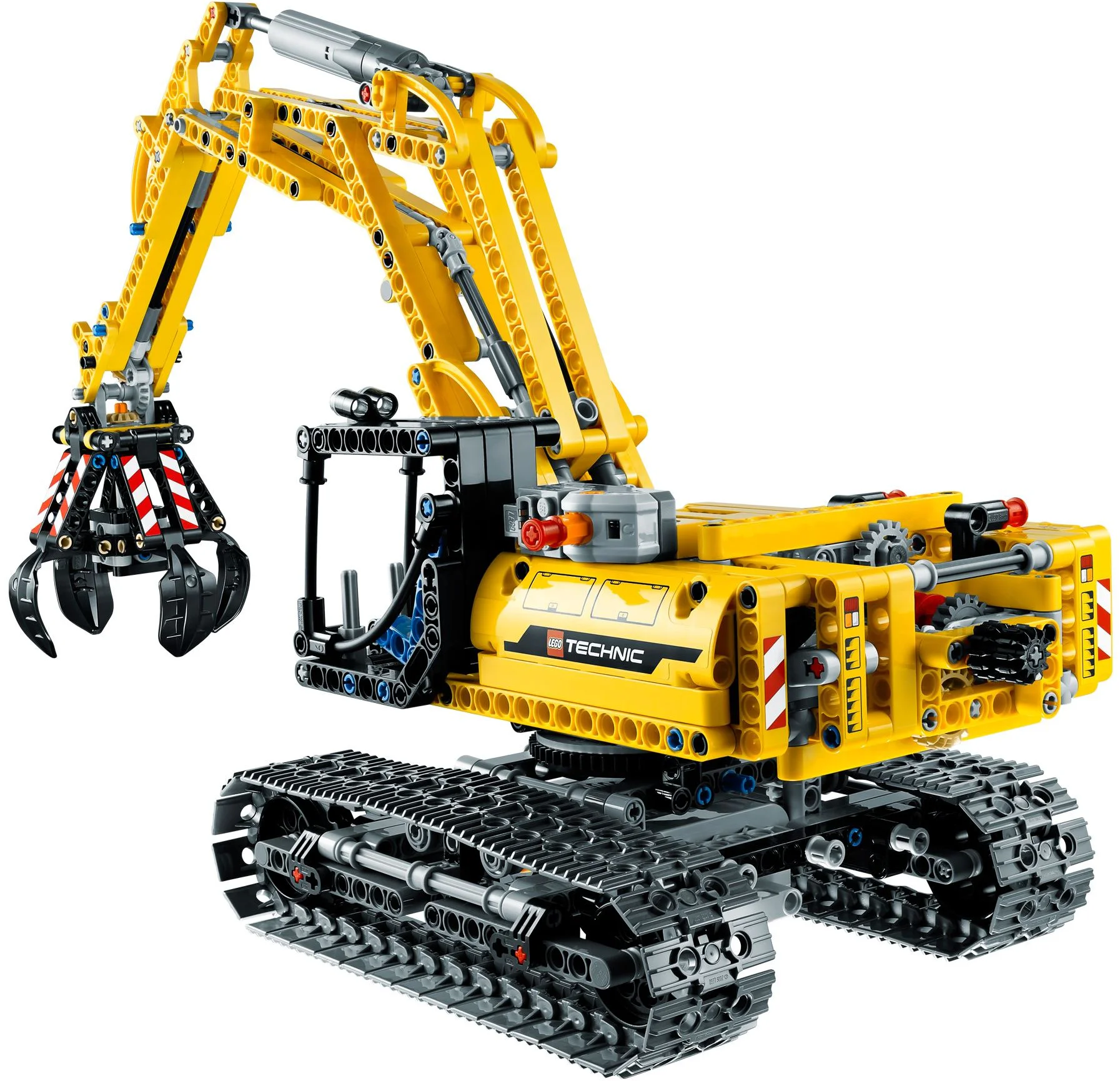 Excavator 乐高 LEGO 42006 image 2
