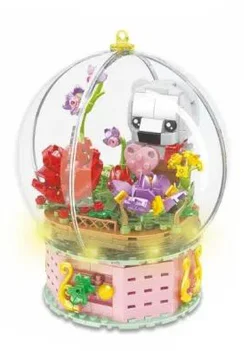 Crystal Ball