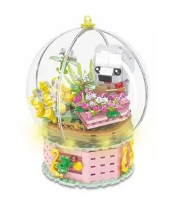 Crystal Ball