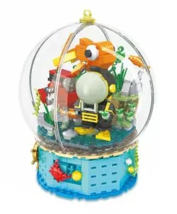Crystal Ball