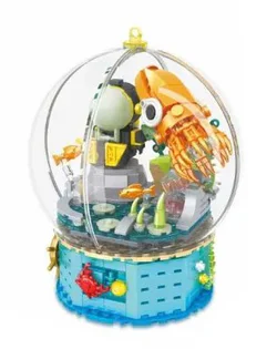 Crystal Ball