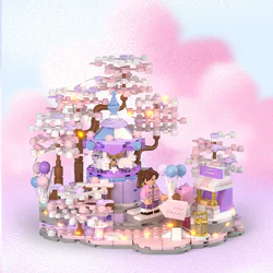 Daydream Garden: Dreamwood horse