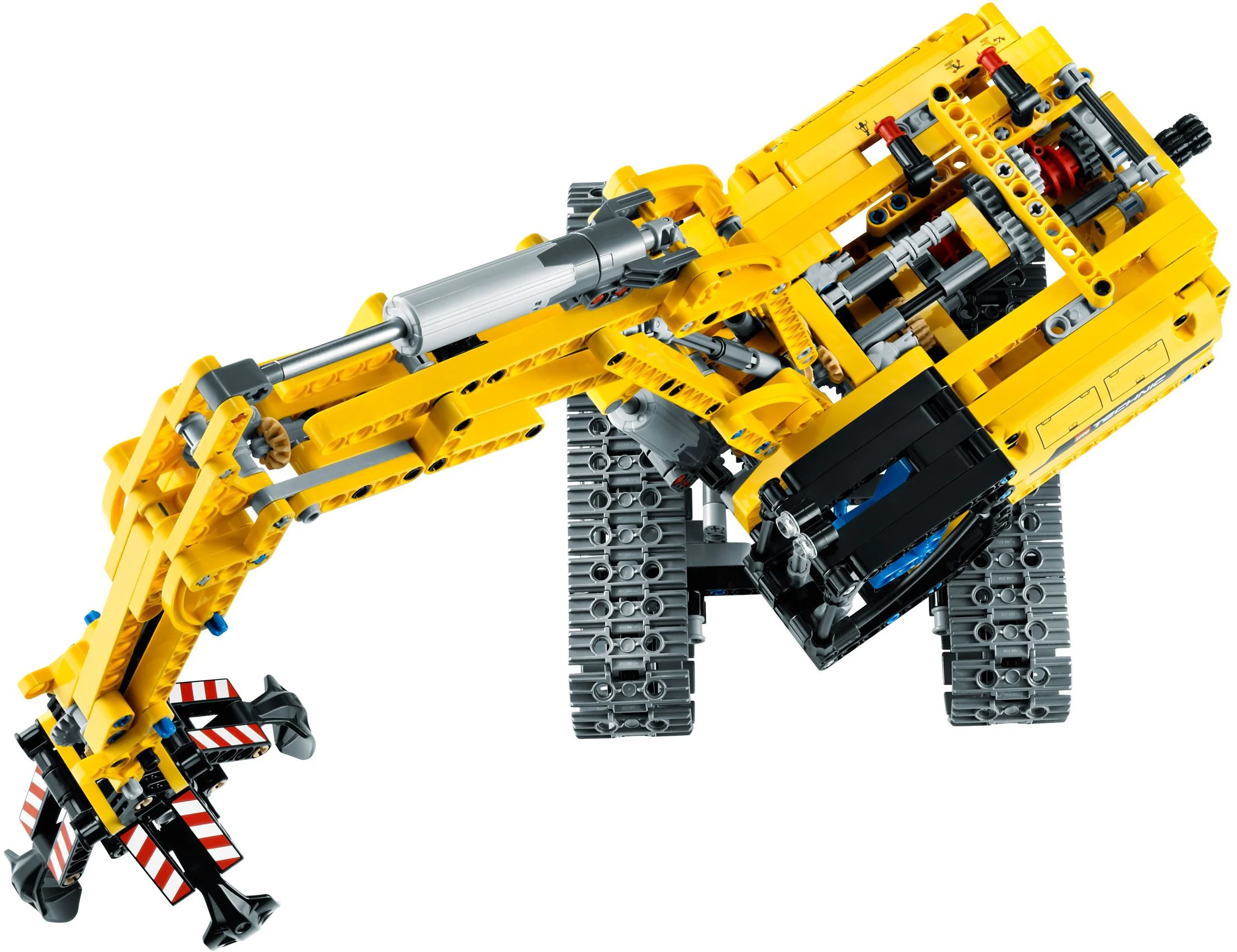 Excavator 乐高 LEGO 42006 image 3